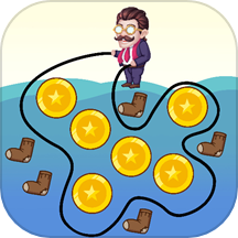 金币大富翁无限金币 v1.0.8手游下载