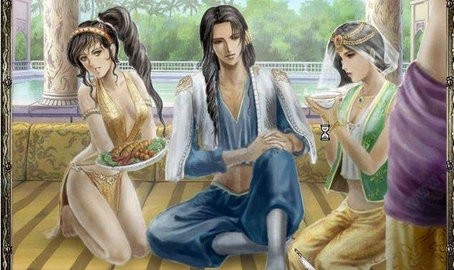 大航海时代4安卓版