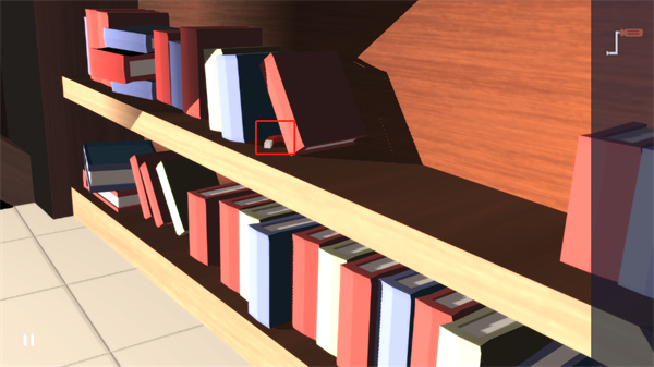 Agent a中文版(伪装游戏)