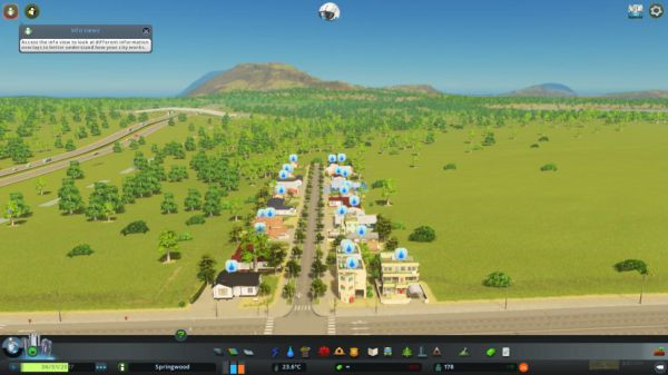 都市天际线全DLC