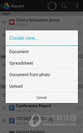Google Drive