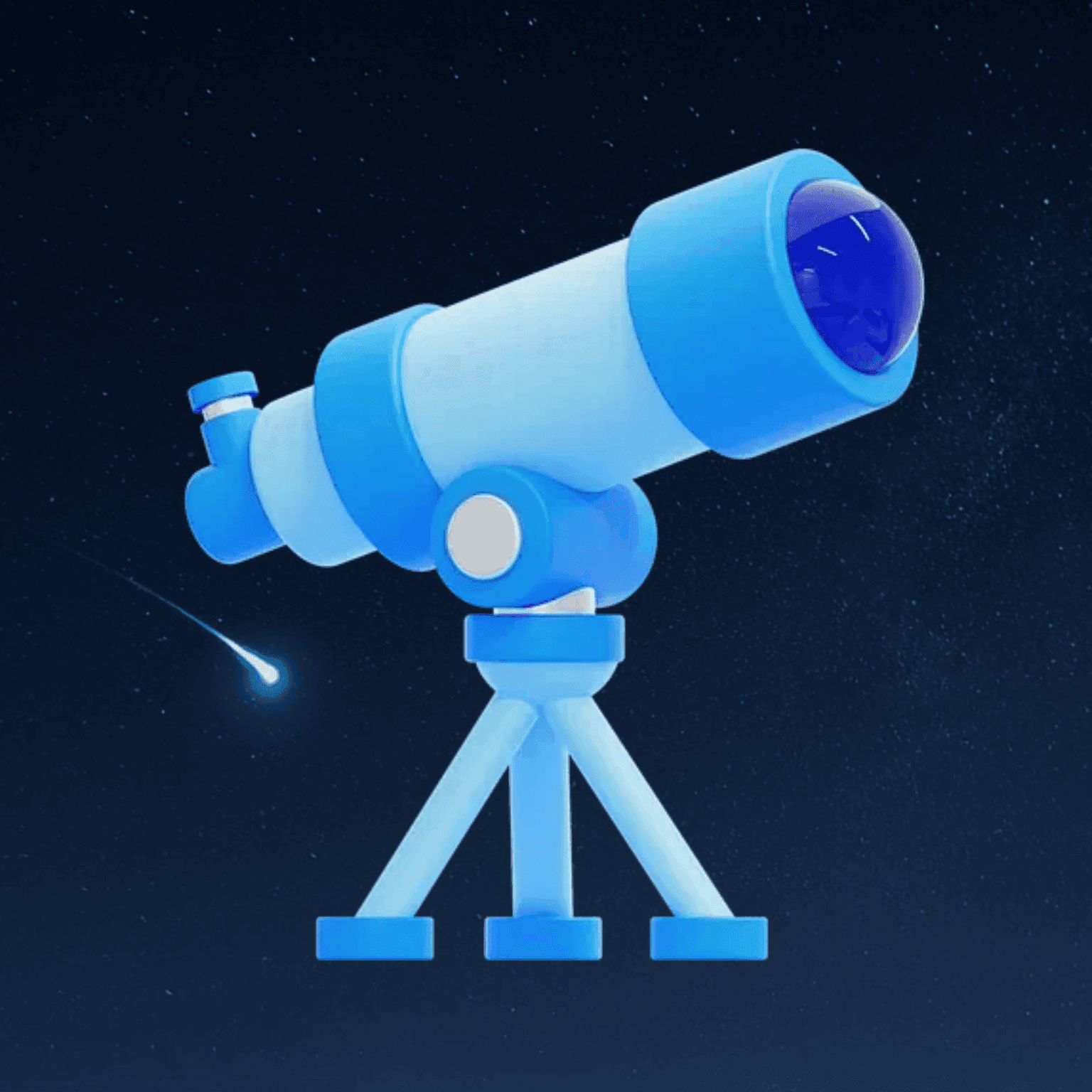 随身望远镜app手机版