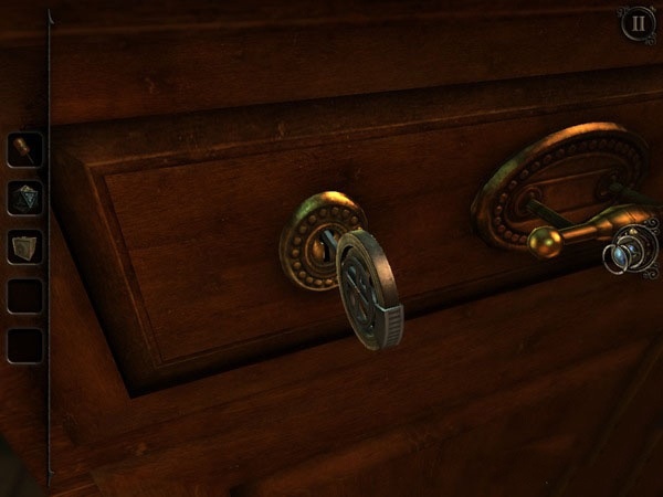 未上锁的房间3中文版(The Room Three)