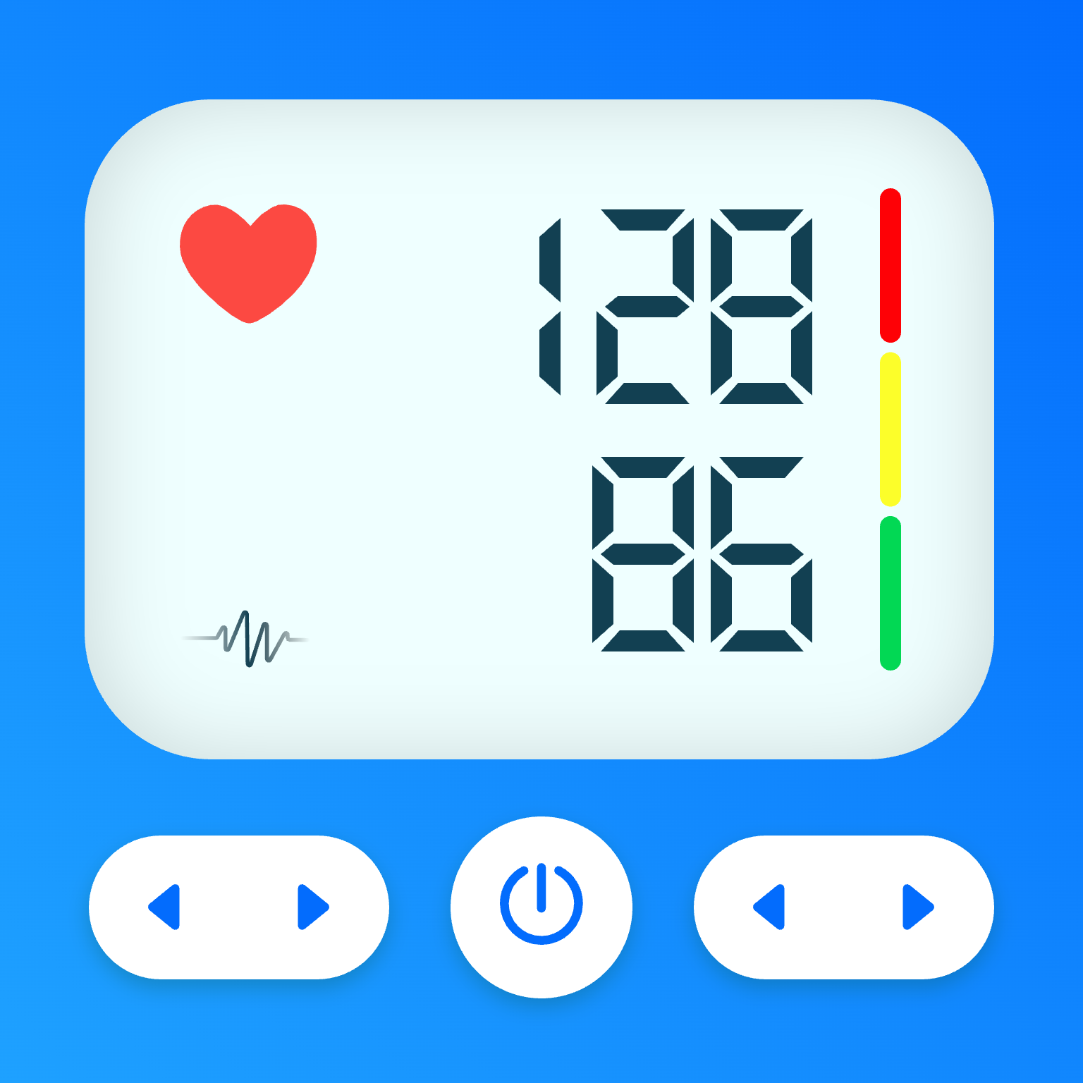 测血压血糖app无广告版v1.0.0 最新版