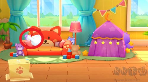 宝宝巴士奇妙屋