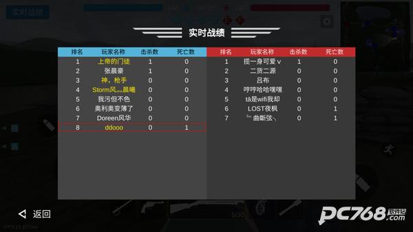 战地1914