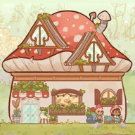 仙女村庄(FairyVillage)最新版v1.8安卓版 