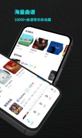 恩雅音乐永久会员免费版截图2