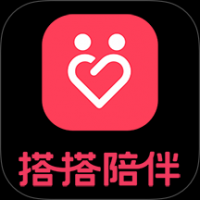 搭搭陪伴管理端