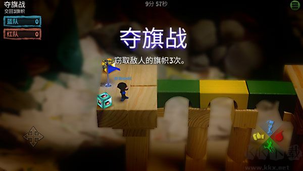 炮弹小分队中文解锁版