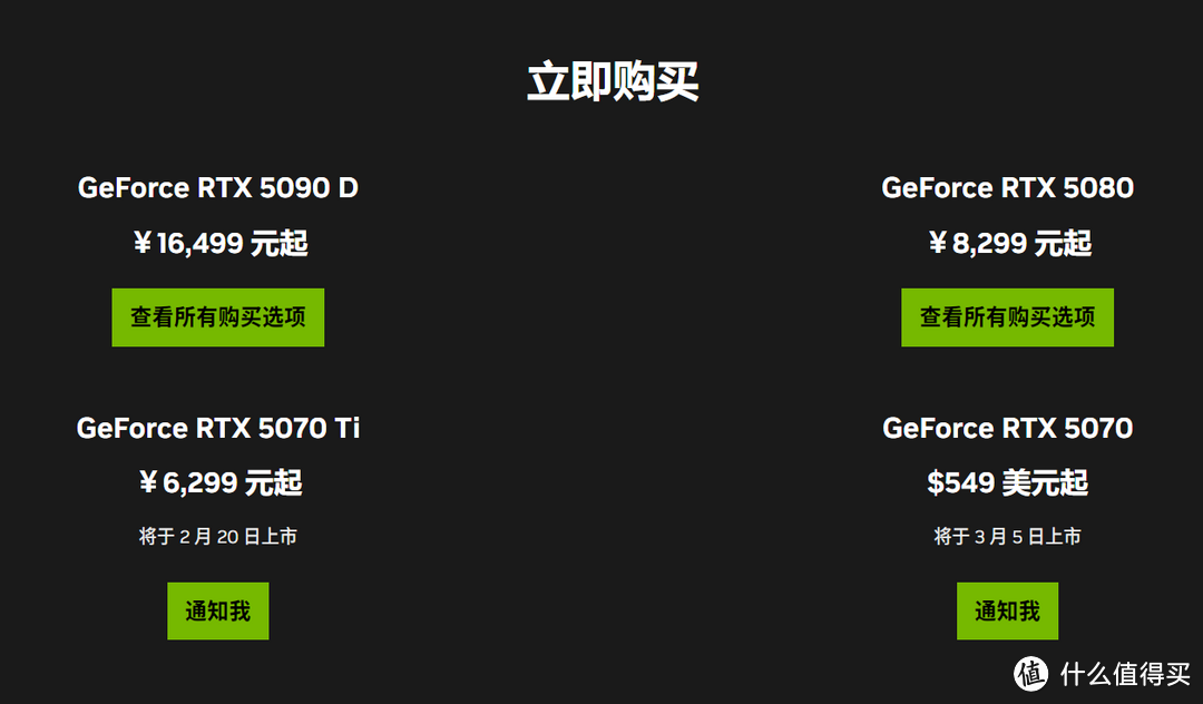 最期待的50系显卡，影驰RTX 5070 Ti 圣刃OC显卡首发测评