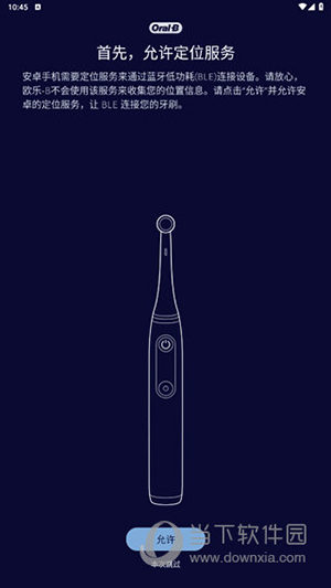 OralB