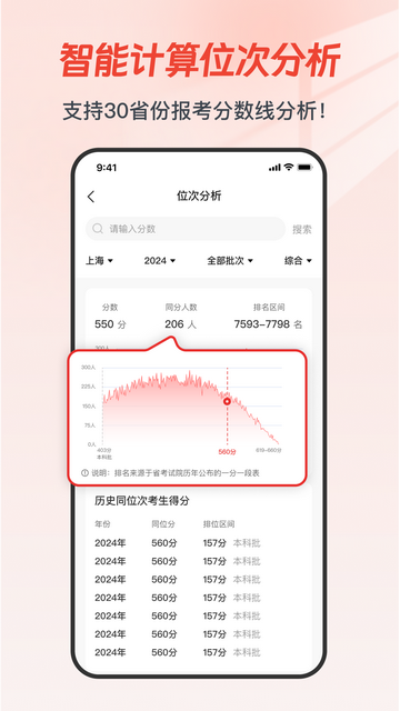 高考管家app官方版