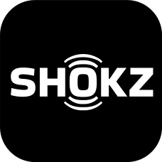 shokz app 5.8.6最新版
