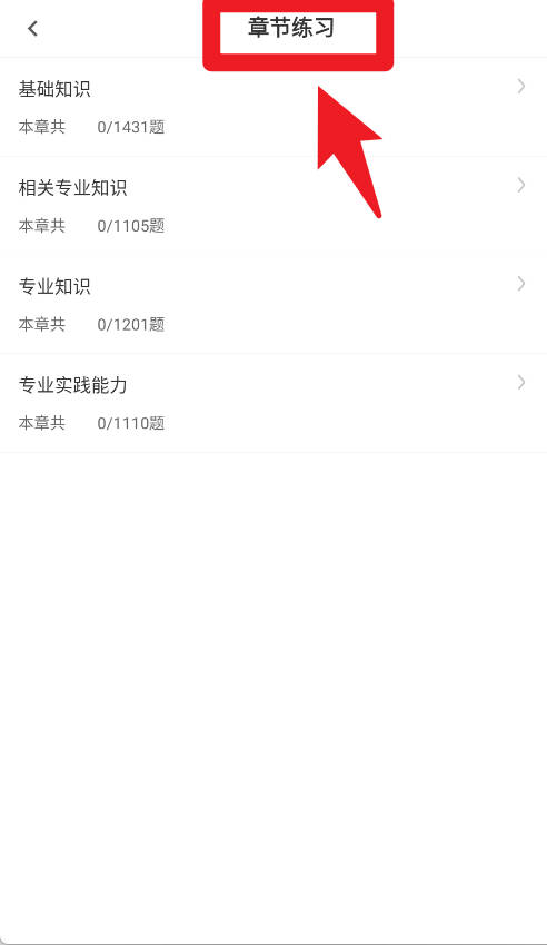 初级药师智题库