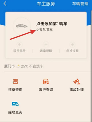 车旺大卡10
