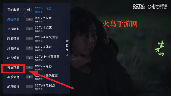 冰红茶TV电视直播