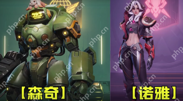 群星纪元森奇怎么搭配  群星纪元森奇搭配攻略