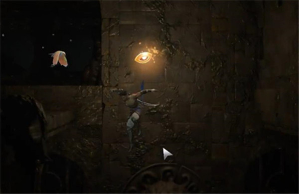 波斯王子失落的王冠手机版