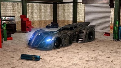 公路赛车竞速 v2.0手游下载