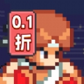 疯狂像素城手游 v1.44.10
