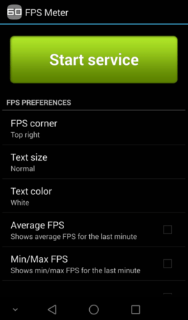 fpsmeter怎么用