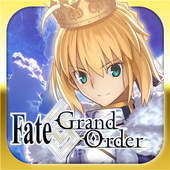FateGO下载 v2.73.0 