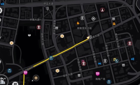 异环雨燕出行玩法介绍一览