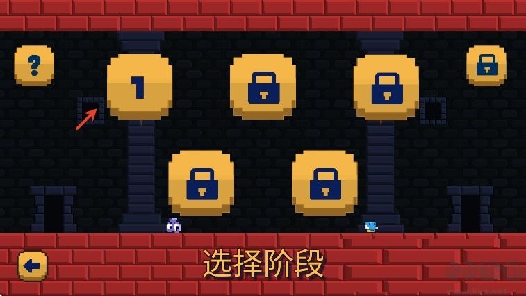超级纳米跳跃（Super Nano Jumpers）手机版v1安卓版 