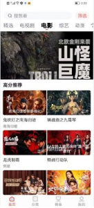 风信影视免费观看版