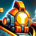 放置机器人工厂下载 v1.0.1