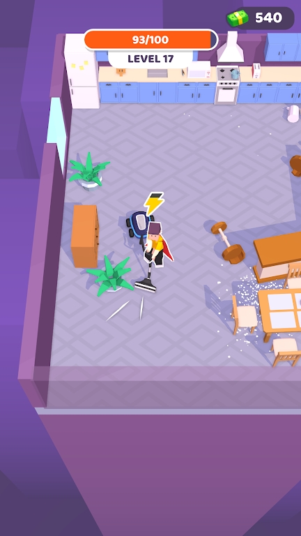 家务英雄（Chore Hero）