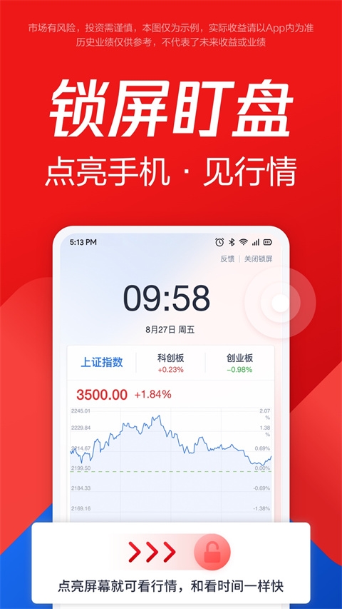 腾讯自选股 v11.29.0