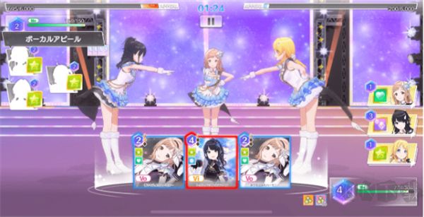 偶像大师闪耀色彩（シャニソン）手机版v2.3.0安卓版 