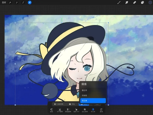 procreate绘画软件