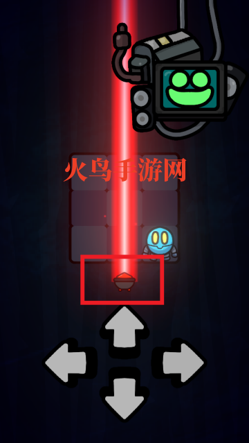 致命房间游戏