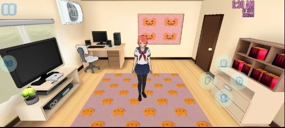 OsanaSimulator下载 vBeta