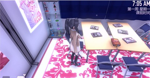 病娇模拟器汉化版
