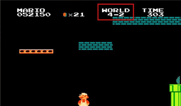 超级玛丽90经典版