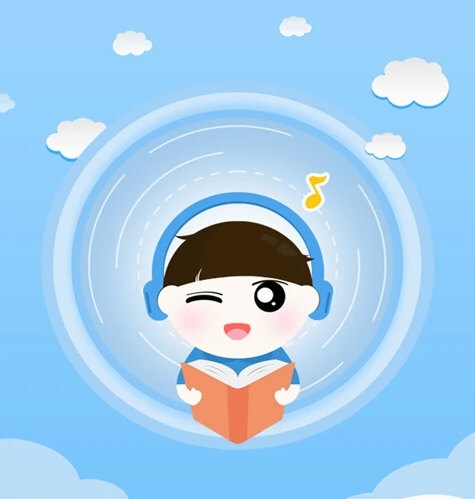 讲故事听故事1
