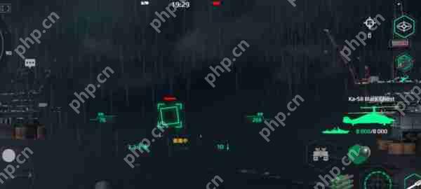 现代战舰光荣怎么搭配  现代战舰光荣搭配推荐