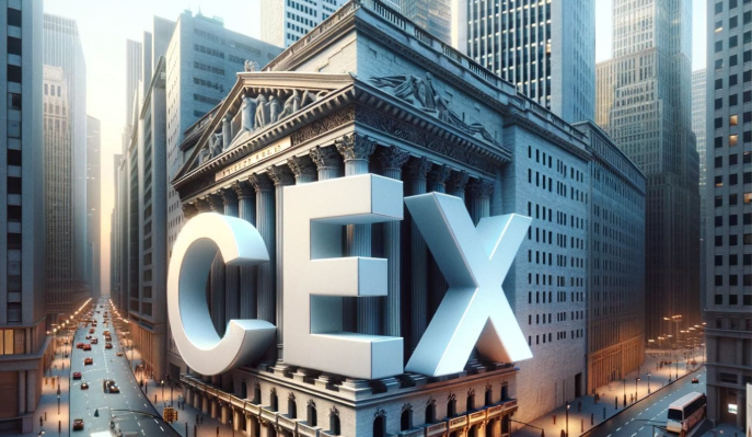 cex交易所为什么打不开，是跑路了吗？