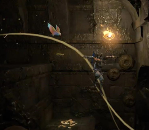 波斯王子失落的王冠手机版