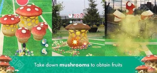 Pikmin Bloom
