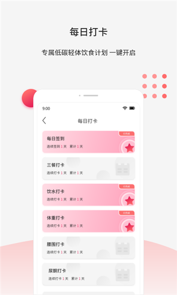 魔胴健康3