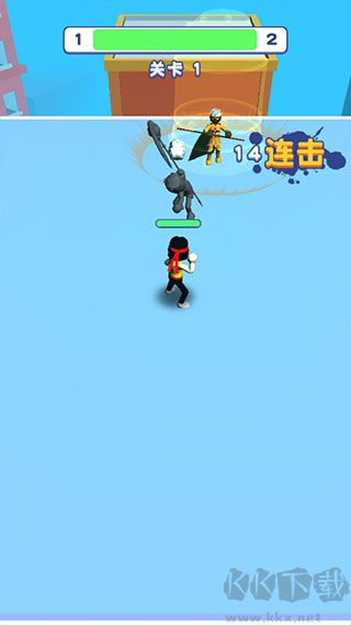 我也是高手免广告版 v1.0.2安卓版 