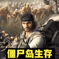 僵尸大对决 1.0