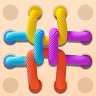解绳子 1.00