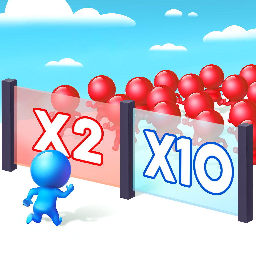 颜色大作战安卓版  V1.4.0下载