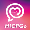 HiCPGo交友软件